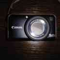 Фотоаппарат Canon SX 210IS, фотография 5