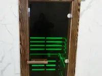 Парилки, комнаты отдыха, веранды и т. д, фотография 2