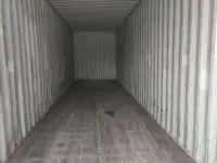 Морской контейнер Склад Хозблок Бытовка, фотография 2