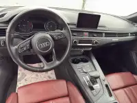СРОЧНО ПРОДАМ AUDI A5 2017 модельный год, фотография 10