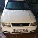 Volkswagen Caddy II, фотография 2