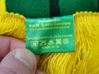 оригинальный шарф Norwich City, фотография 4