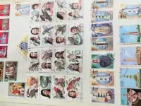 Продам марки 80х годов, фотография 6