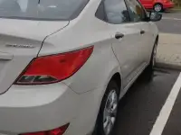 Hyundai Solaris l Рестайлинг, фотография 6