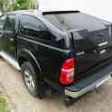 Toyota Hilux 3.0 VNT TCI, фотография 2
