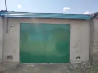 Продам гараж