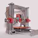 3д принтер studium. 3d printer