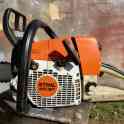 Бензопила Stihl 361, фотография 2