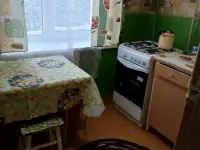 Теплая однокомнатная квартира в кирпичном доме, Станкевича 13, фотография 2