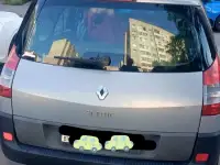 Renault Grand Scenic, фотография 4
