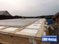 ЦСП лист 16 мм.толщиной ,размермм., фотография 9