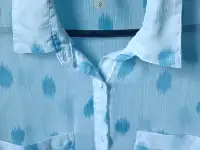 Блузка