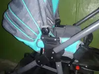 Продаю коляску, фотография 4