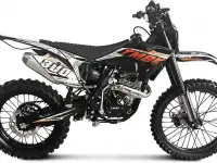 Мотоцикл TMBK ENVY 300, фотография 9
