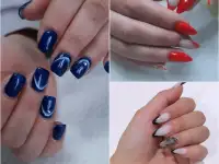 Весь комплекс услуг по уходу за ногтями, фотография 5
