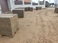 Продам плитку тротуарную б.у., фотография 5