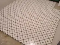 Укладка плитки любой сложности, фотография 12