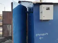 Гараж, фотография 6