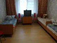 Арендное жилье,  Кричев. Микрорайон Комсомольский, 36 Володаского, фотография 4