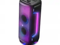 Патибокс Vipe nitro x7 pro аккумулятор до 10ч 3000W RSM прокат аренда, фотография 7