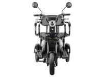 Трицикл rutrike караван, фотография 12