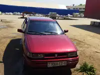Авто на ходу в неплохом для своих лет состоянии, фотография 3