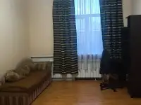Уютная и большая трёх комнатная квартира с евроремонтом в самом центре города, фотография 6