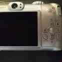 Цифровой фотоаппарат Canon PowerShot A580, фотография 2
