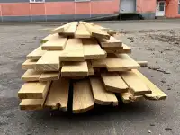 Пиломатериалы, фотография 2