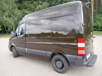 Продаём грузовой фургон до 3,5 т., фотография 2
