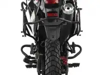 Мотоцикл турэндуро ROCKOT DAKAR ADVENTURE 2.0, фотография 8
