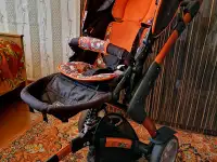 Продам детскую коляску., фотография 2