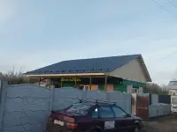Замена крыши дома, фотография 1