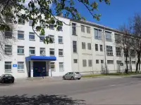 В центре Полоцка продаются помещения для бизнеса.