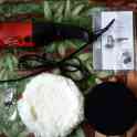 Продам полировочную машинку Wortex PM1813SE. Дешево !!!, фотография 3