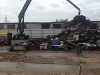 Закупка металлолома