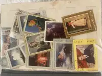 Продам коллекцию марок, фотография 8