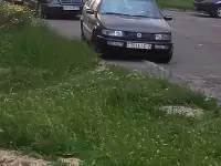 Автомобиль Volkswagen Passat b4, фотография 8