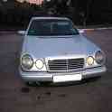 Продам Мерседес W210 E300 Mercedes-Benz, фотография 4
