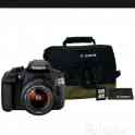 Продам фотоаппарат Canon eos 1200d, фотография 2