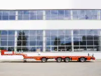 Полуприцеп Тверьстроймаш, фотография 2