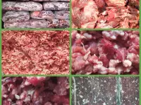 Фарш и обрезь из говядины., фотография 10