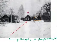 Продам дом, д. Комары, Вилейский р-н, Молодечненское напр., 86 км от МКАД, фотография 10