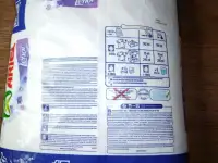 Стиральный порошок Ariel Lenor 15 kg Ариель Ленор Литва, фотография 2