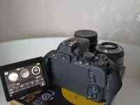 Фотоаппарат Nikon 5600 kit, фотография 5
