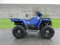 Polaris Sportsman 450 Efi 4X4 Low Hrs, фотография 2