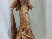 Изделия из гипса,ручная работа, фотография 11