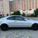 Mercedes-Benz CLK, 2.3 бензин, автомат, 1998 г.в., фотография 6