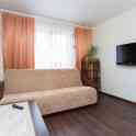 Супер квартира, пер .Кабушкина 9, фотография 2