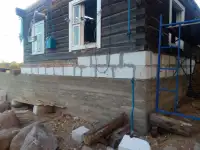 Укрепление или усиление фундамента, фотография 5